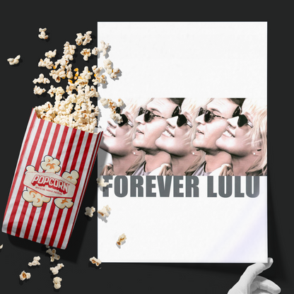 Forever Lulu (2000)