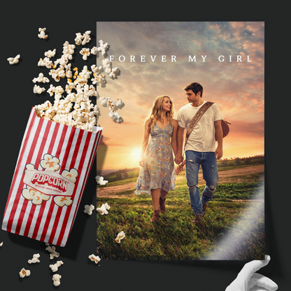 Forever My Girl (2018)