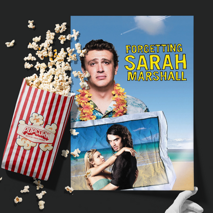 Forgetting Sarah Marshall (2008)