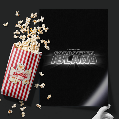 Forgotten Island (2026)