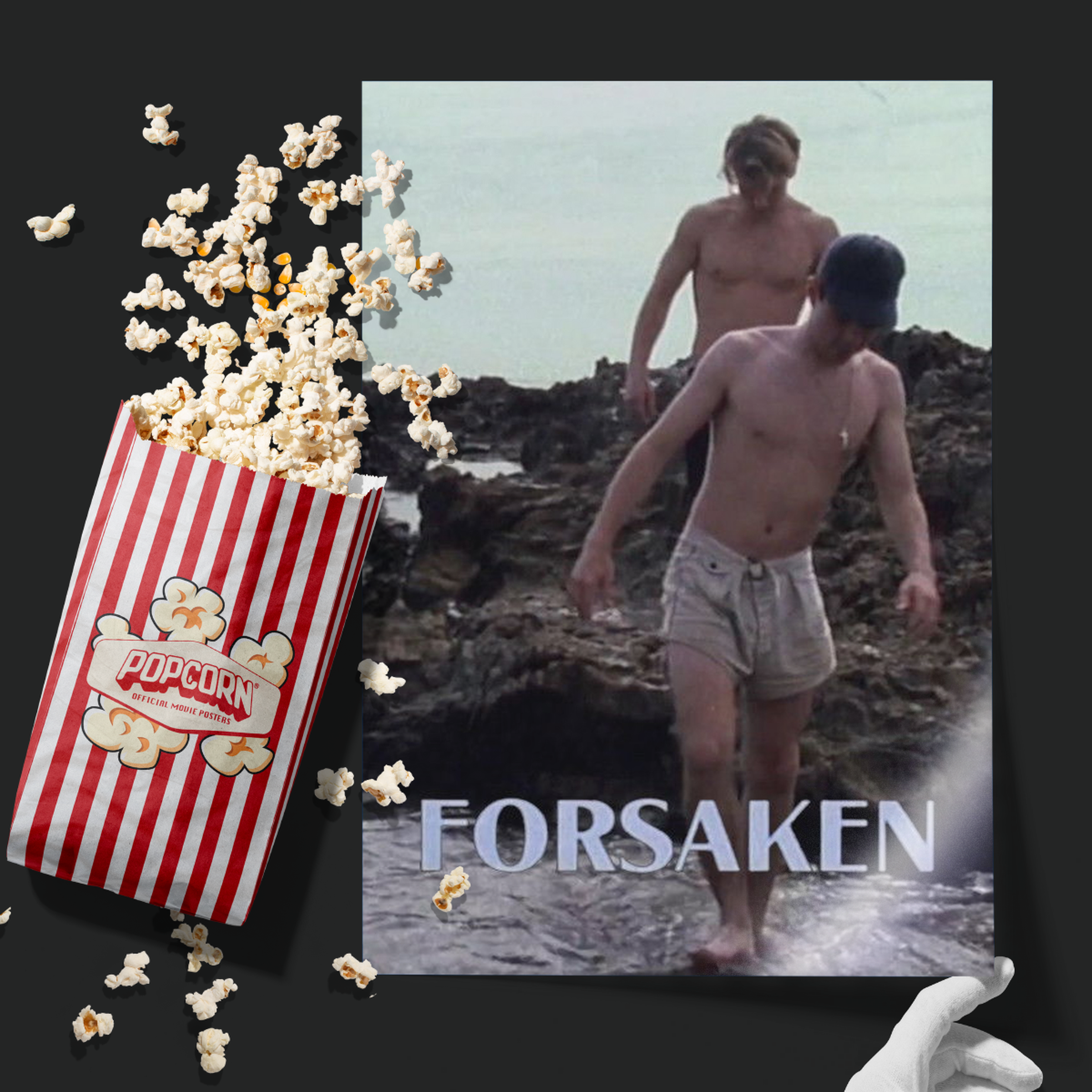 Forsaken (1994)