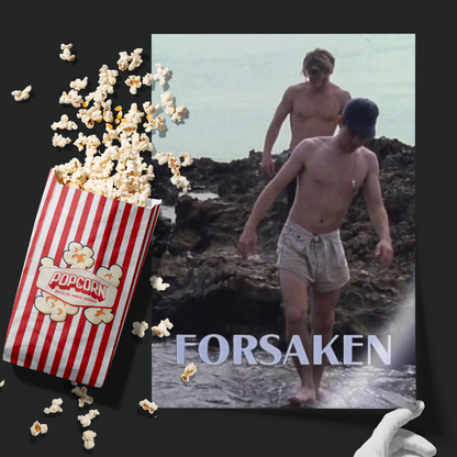 Forsaken (1994)