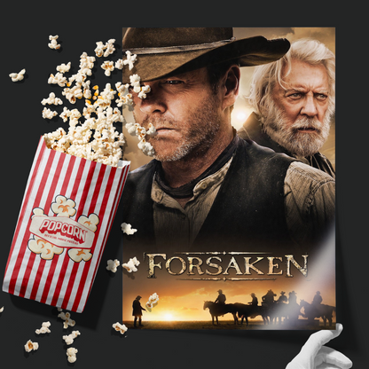 Forsaken (2015)