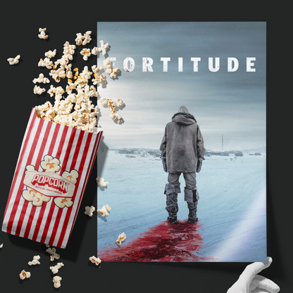 Fortitude (2015)