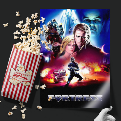 Fortress (1992)