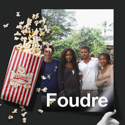Foudre (2007)