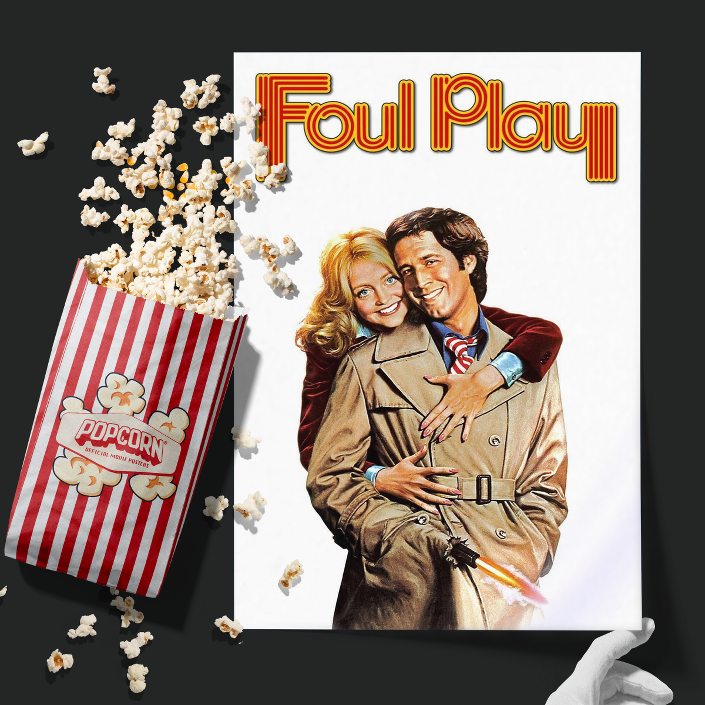 Foul Play (1978)