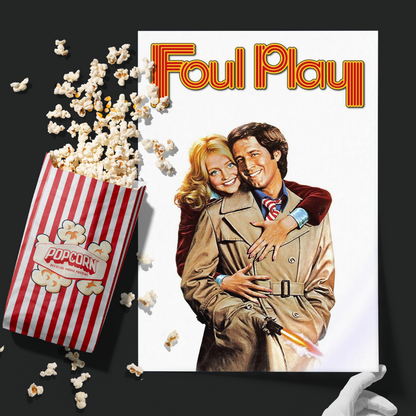Foul Play (1978)