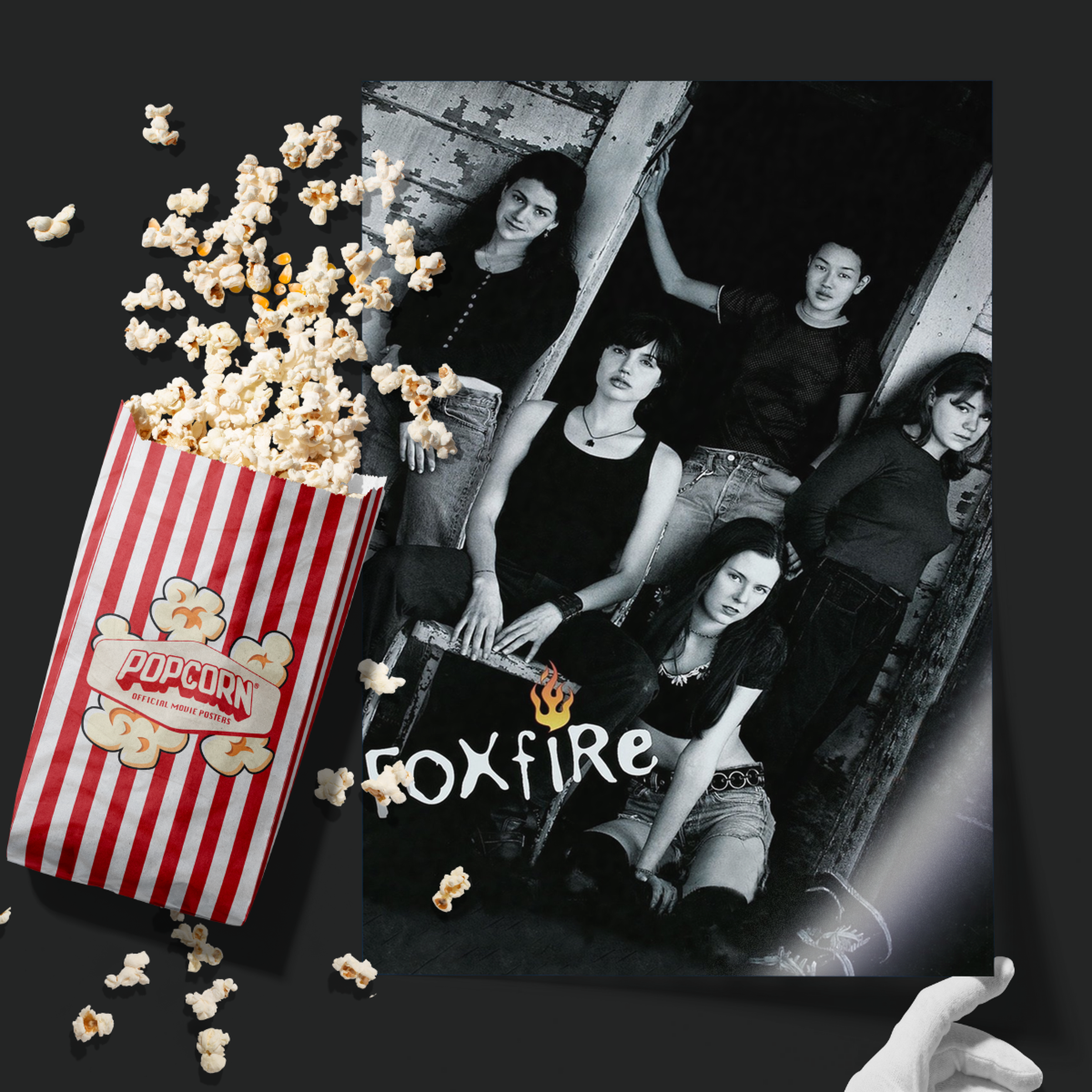 Foxfire (1996)