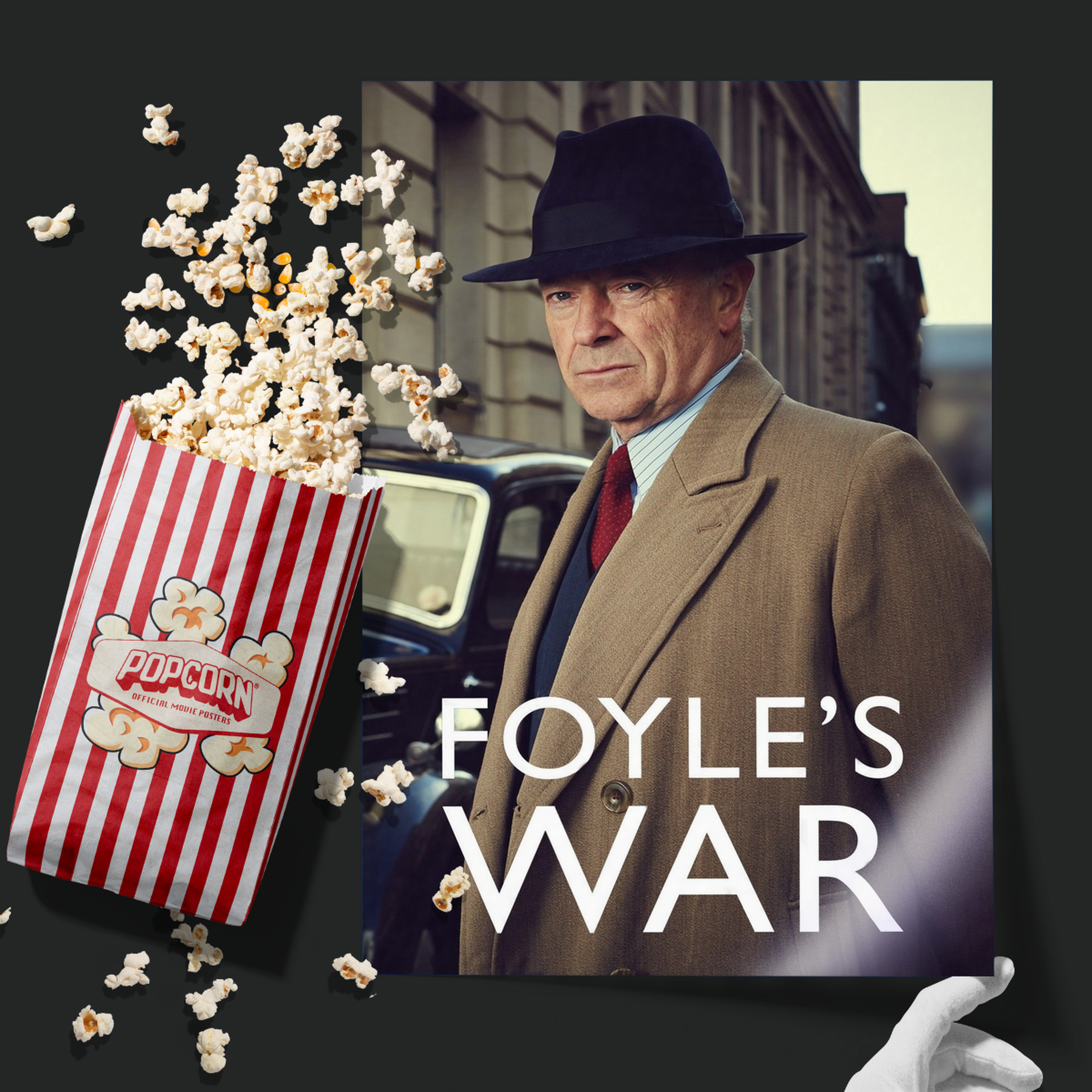 Foyle's War (2002)