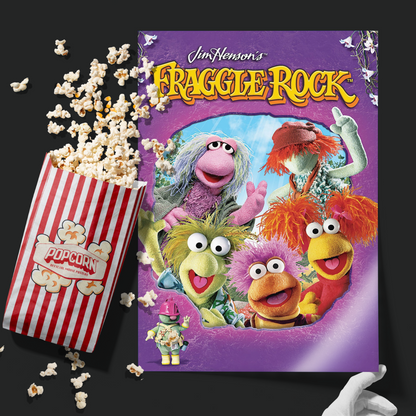 Fraggle Rock (1983)