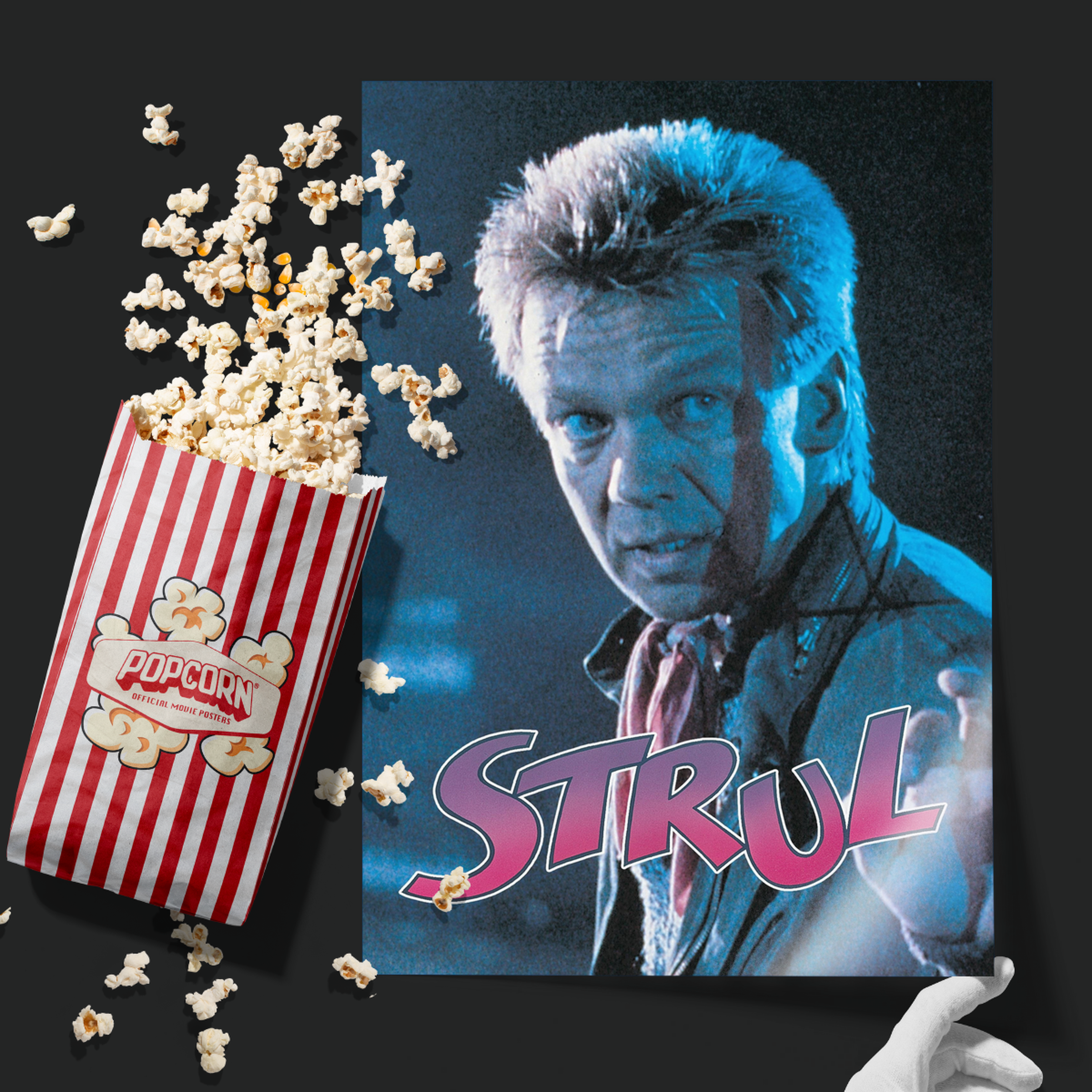 Framed (1988)