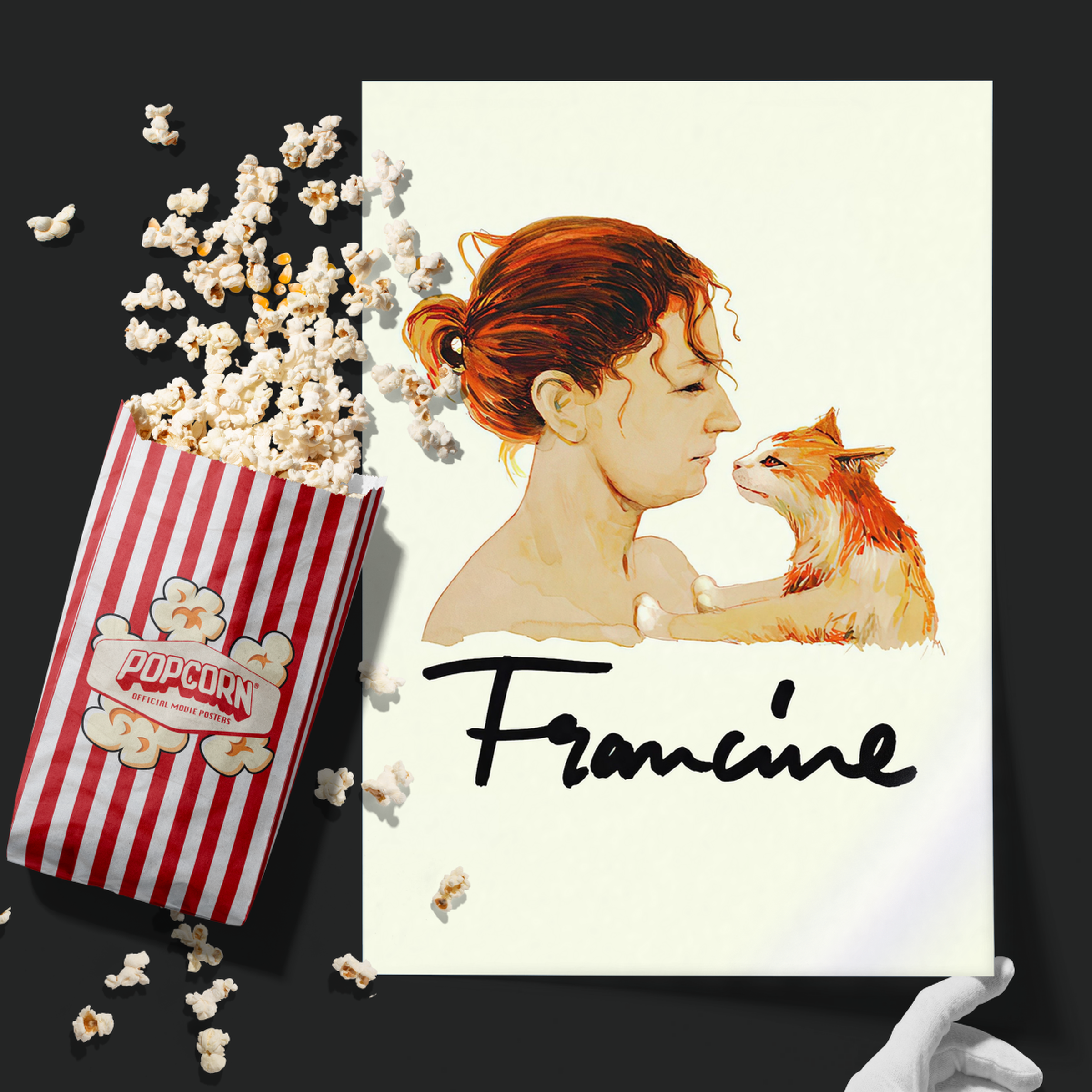 Francine (2012)