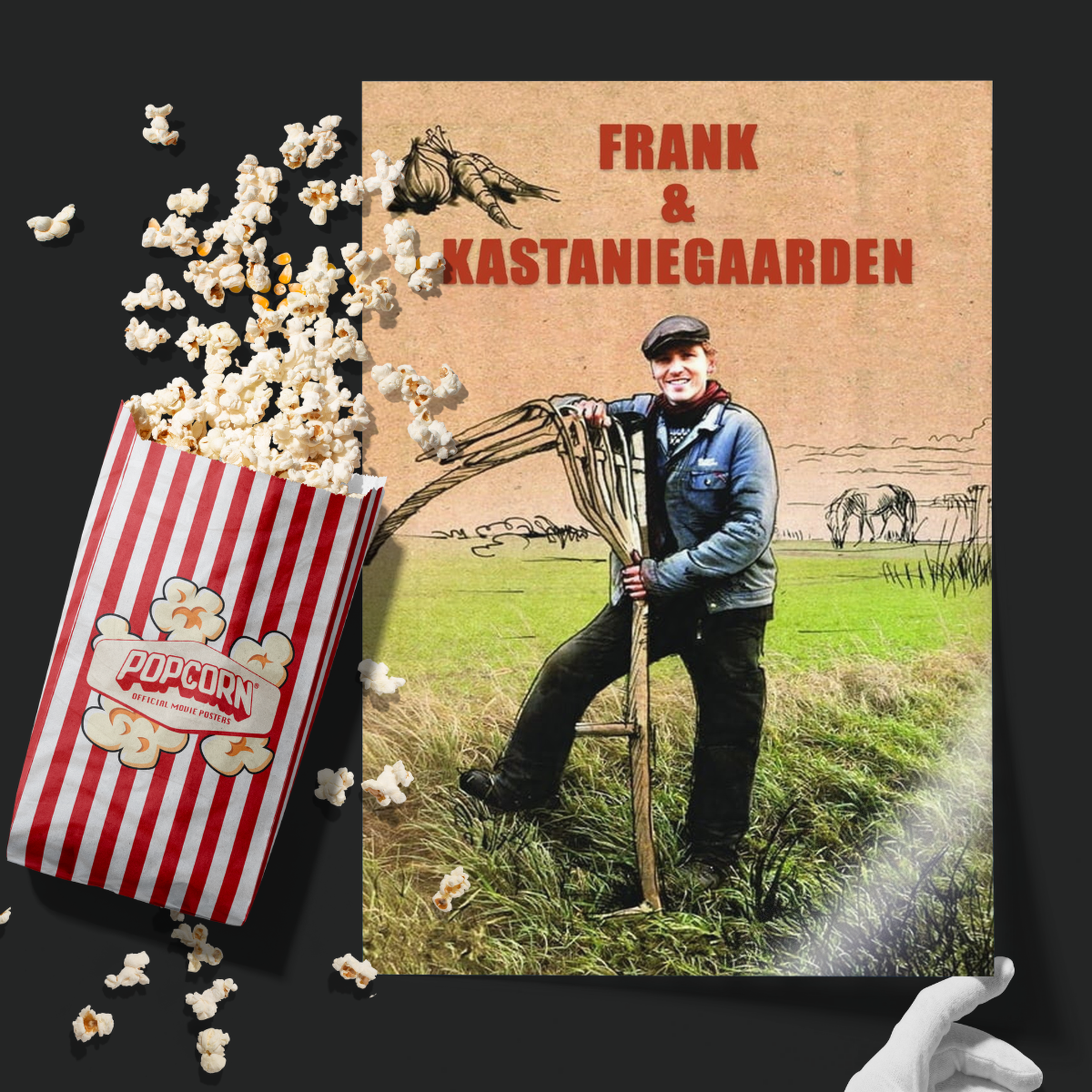 Frank & Kastaniegaarden (2008)