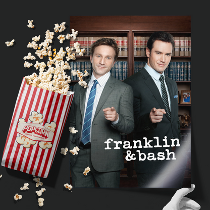 Franklin & Bash (2011)