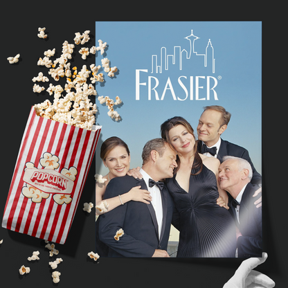 Frasier (1993)