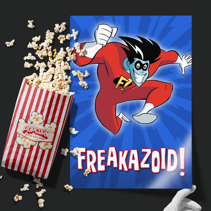 Freakazoid! (1995)