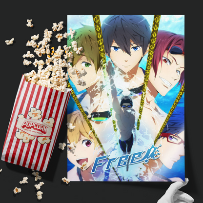Free! (2013)