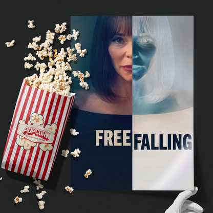 Free Falling (2024)