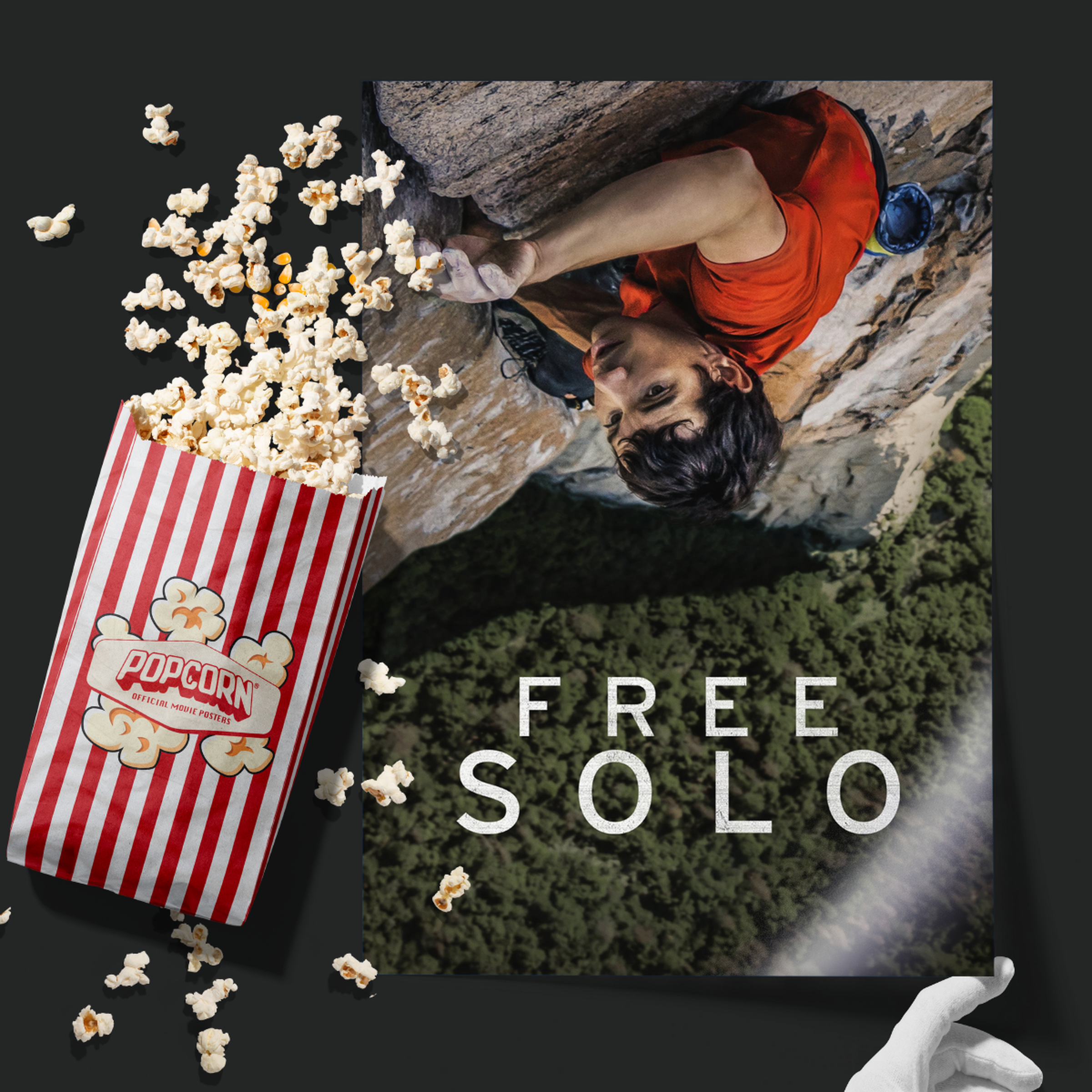 Free Solo (2018)