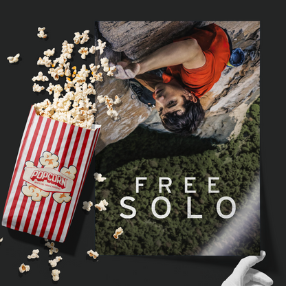 Free Solo (2018)