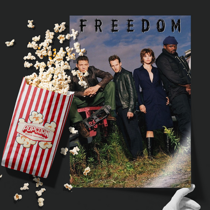 Freedom (2000)