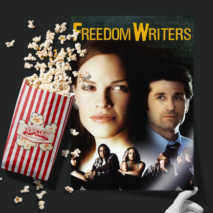 Freedom Writers (2007)