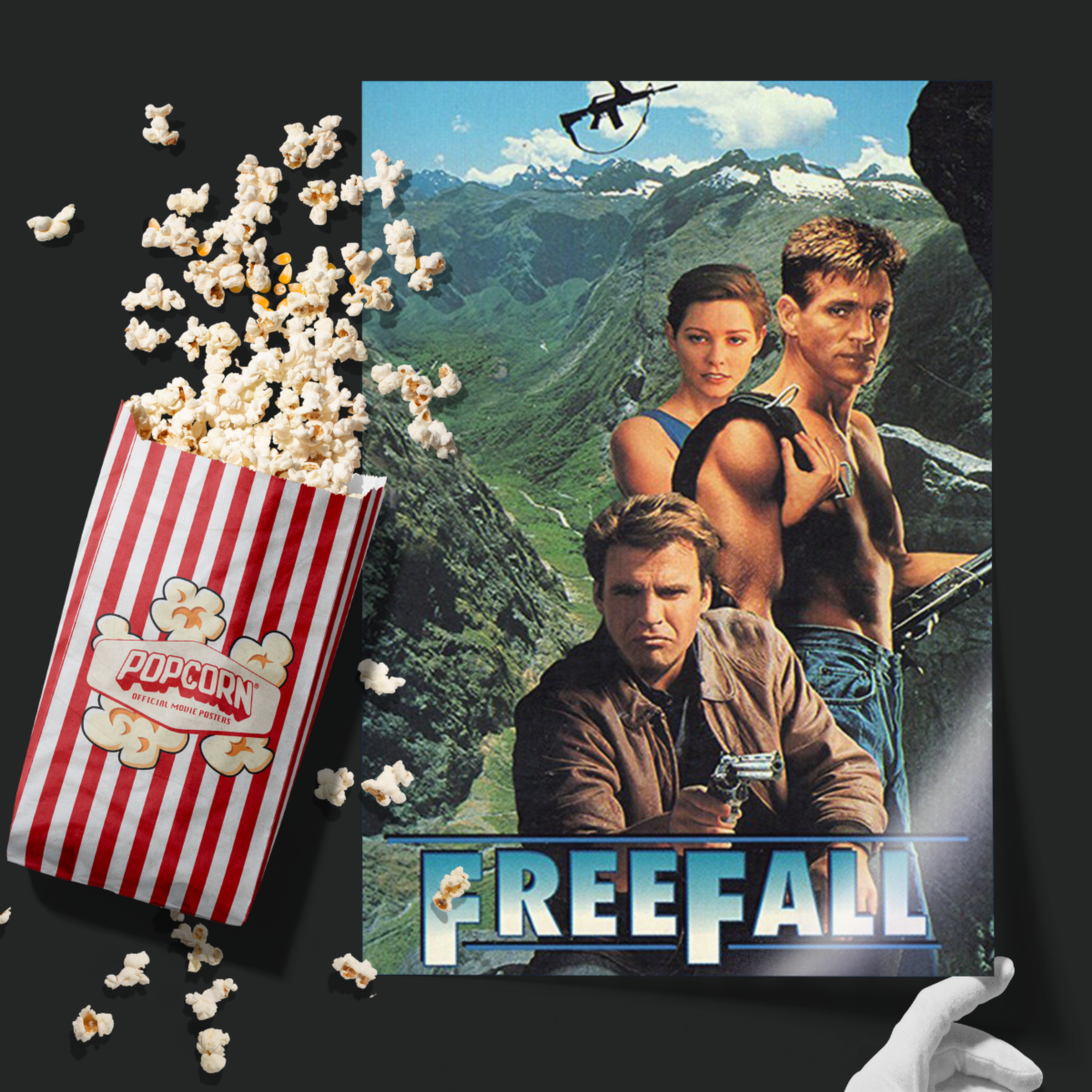 Freefall (1994)
