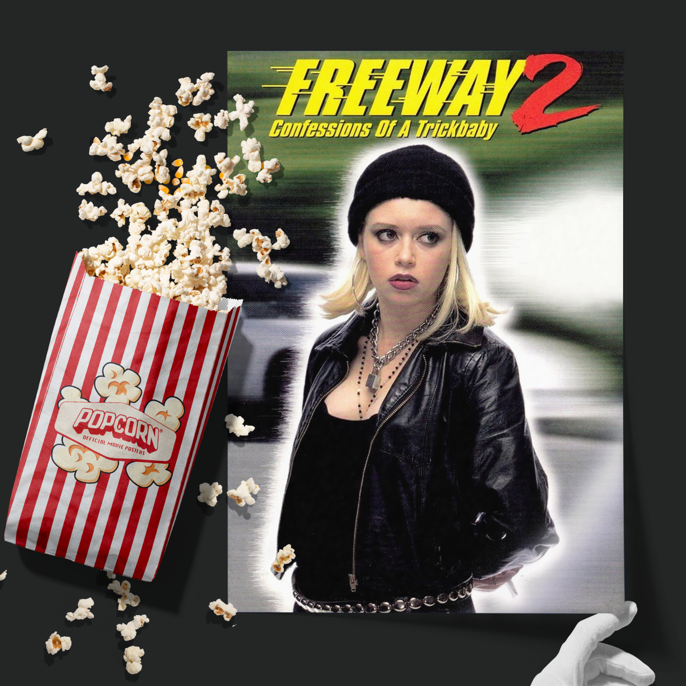 Freeway Ii Confessions Of A Trickbaby (2000)