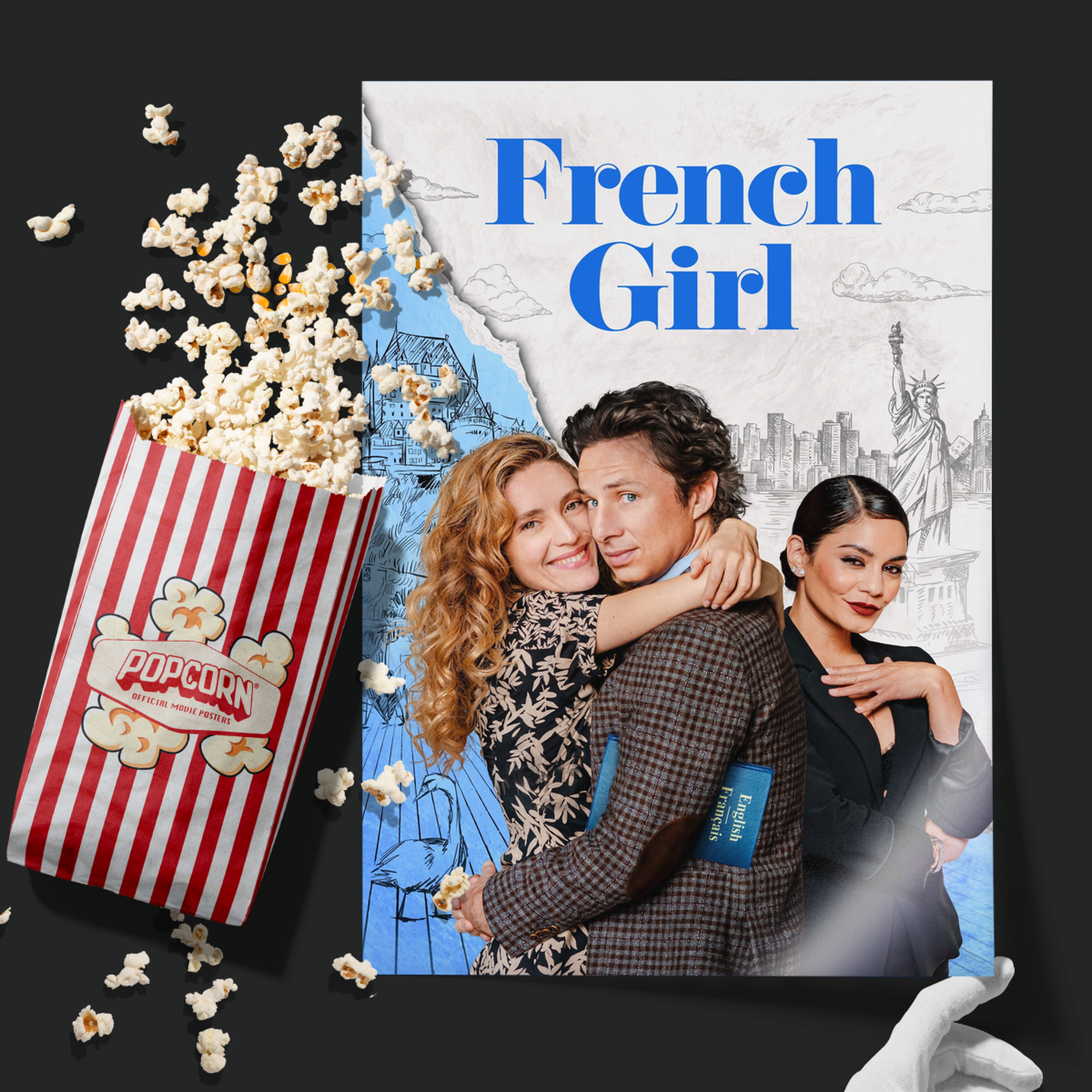 French Girl (2024)