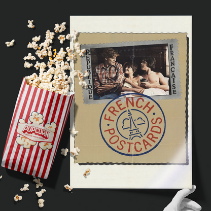 French Postcards (1979)