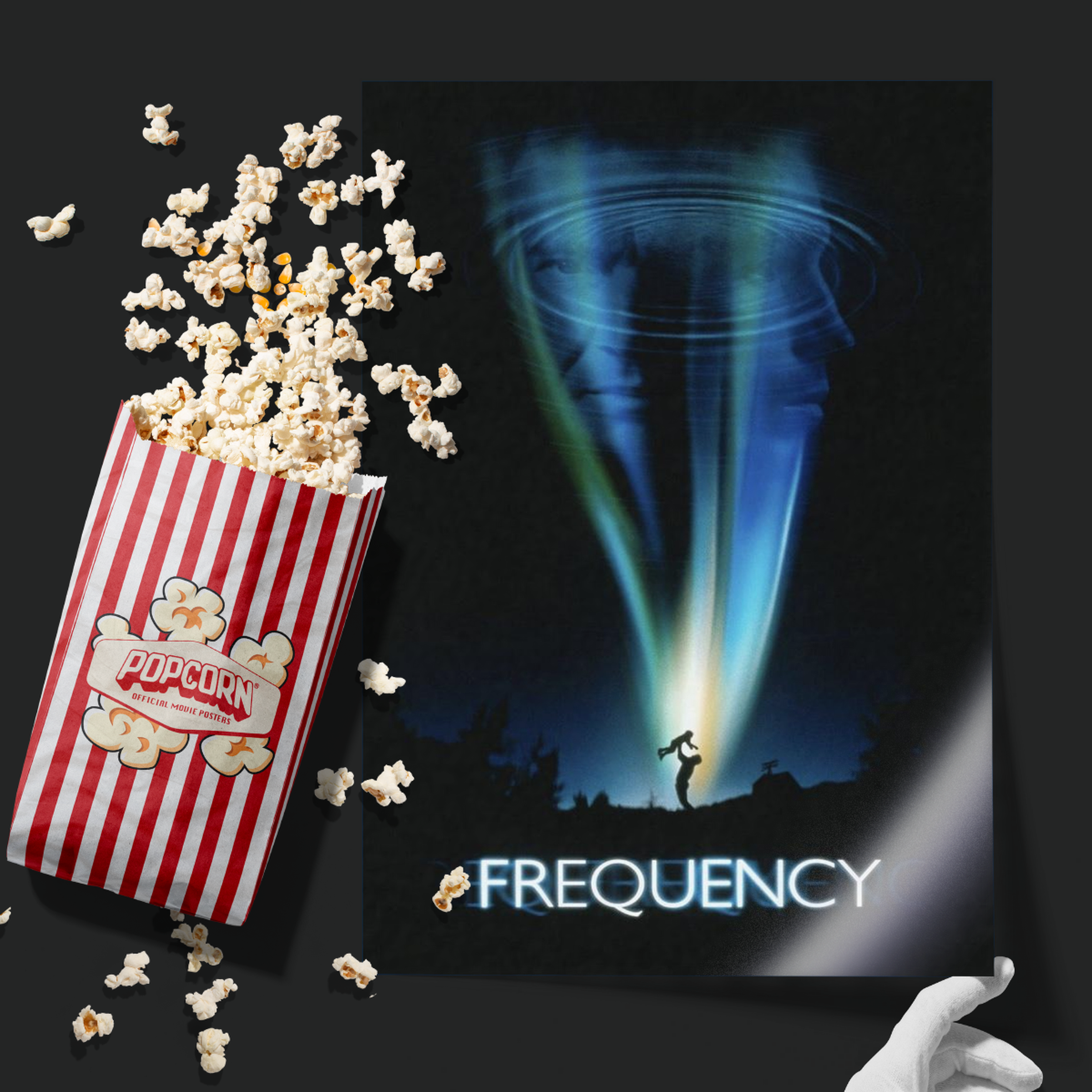 Frequency (2000)