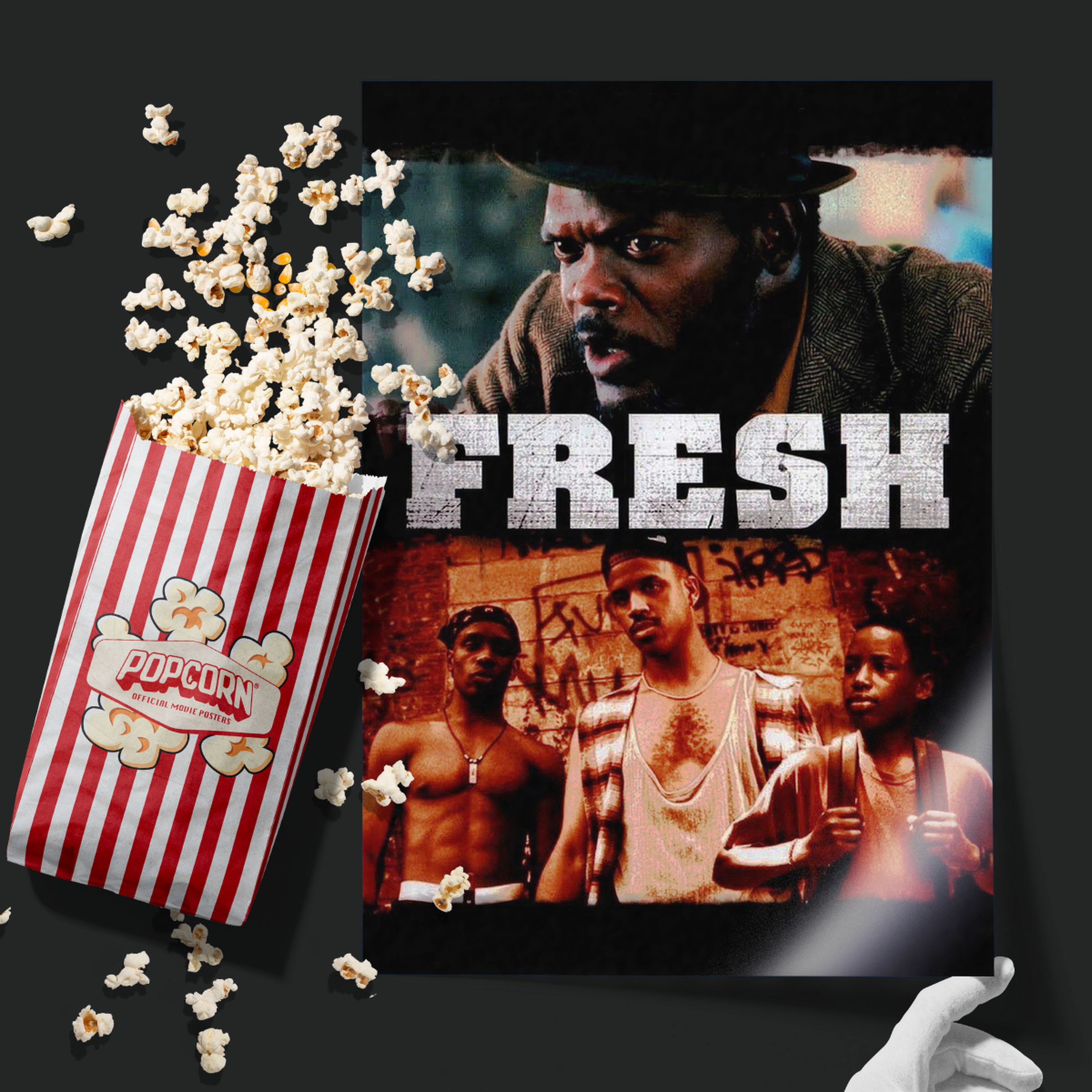 Fresh (1994)