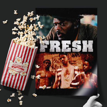 Fresh (1994)