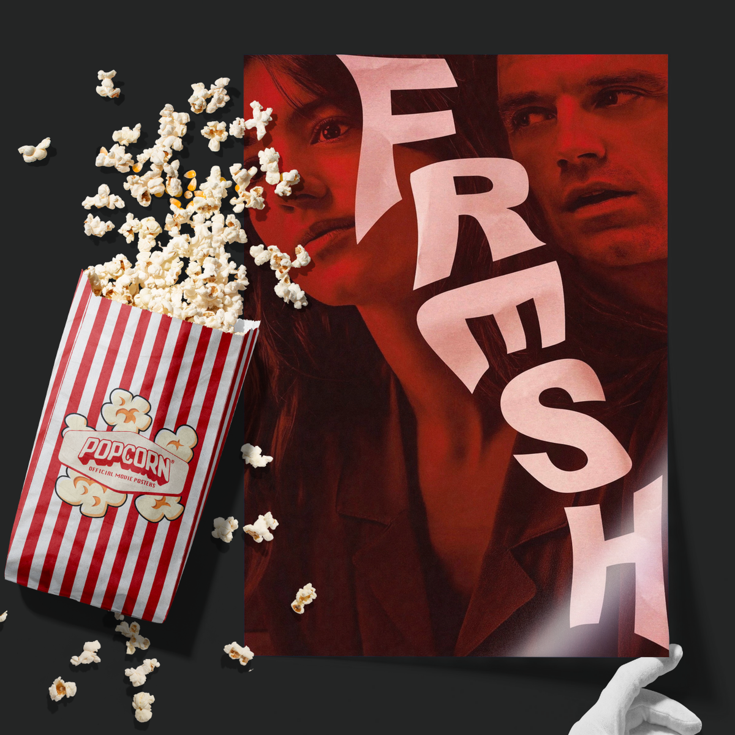 Fresh (2022)