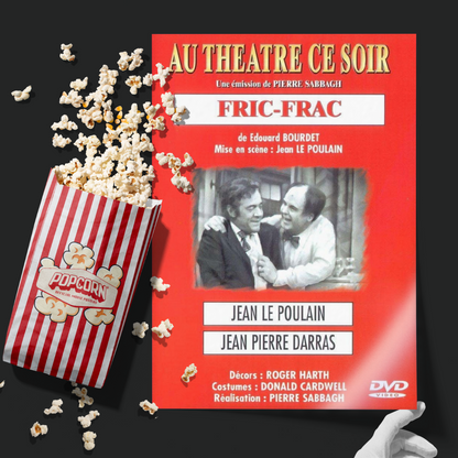 Fric Frac (1971)