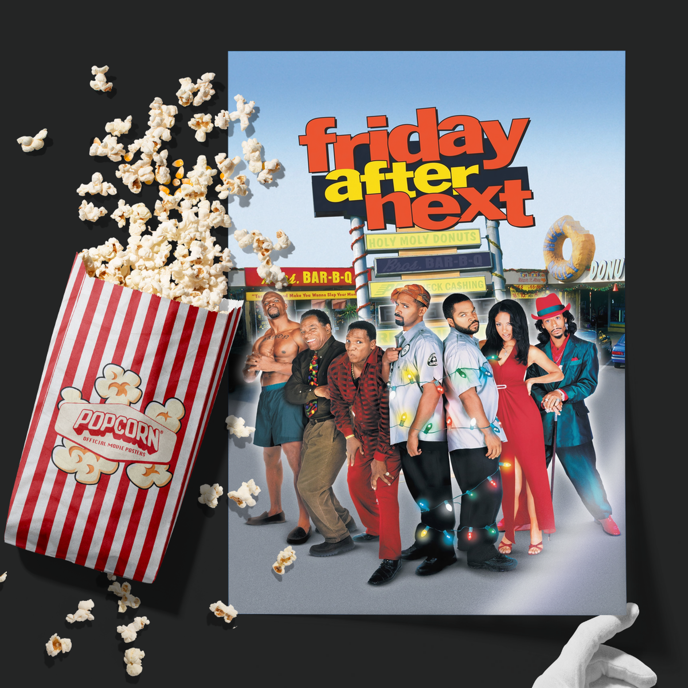 Friday After Next (2002)