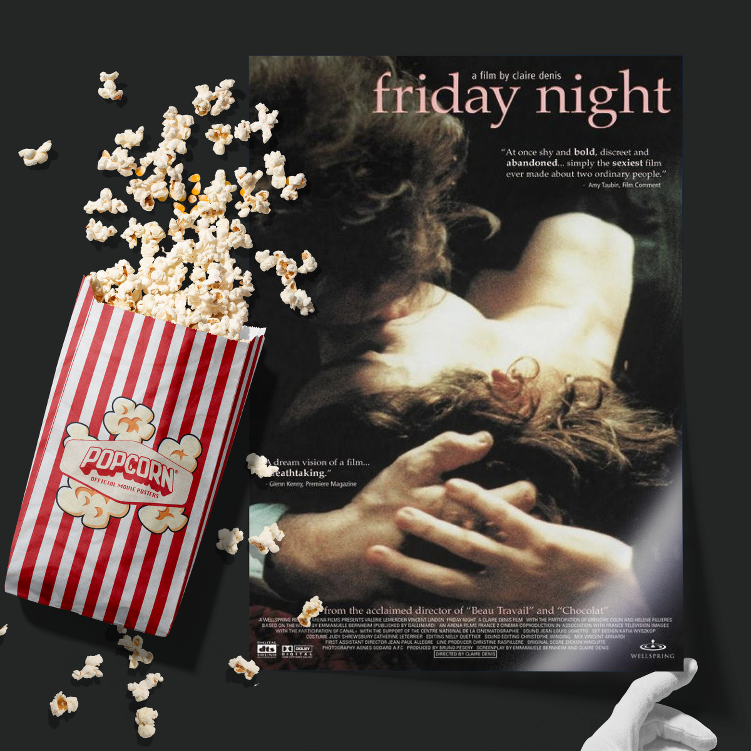 Friday Night (2002)