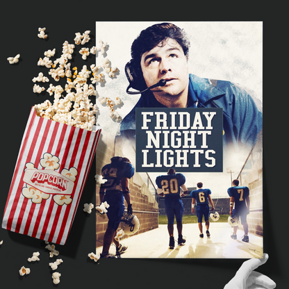 Friday Night Lights (2006)