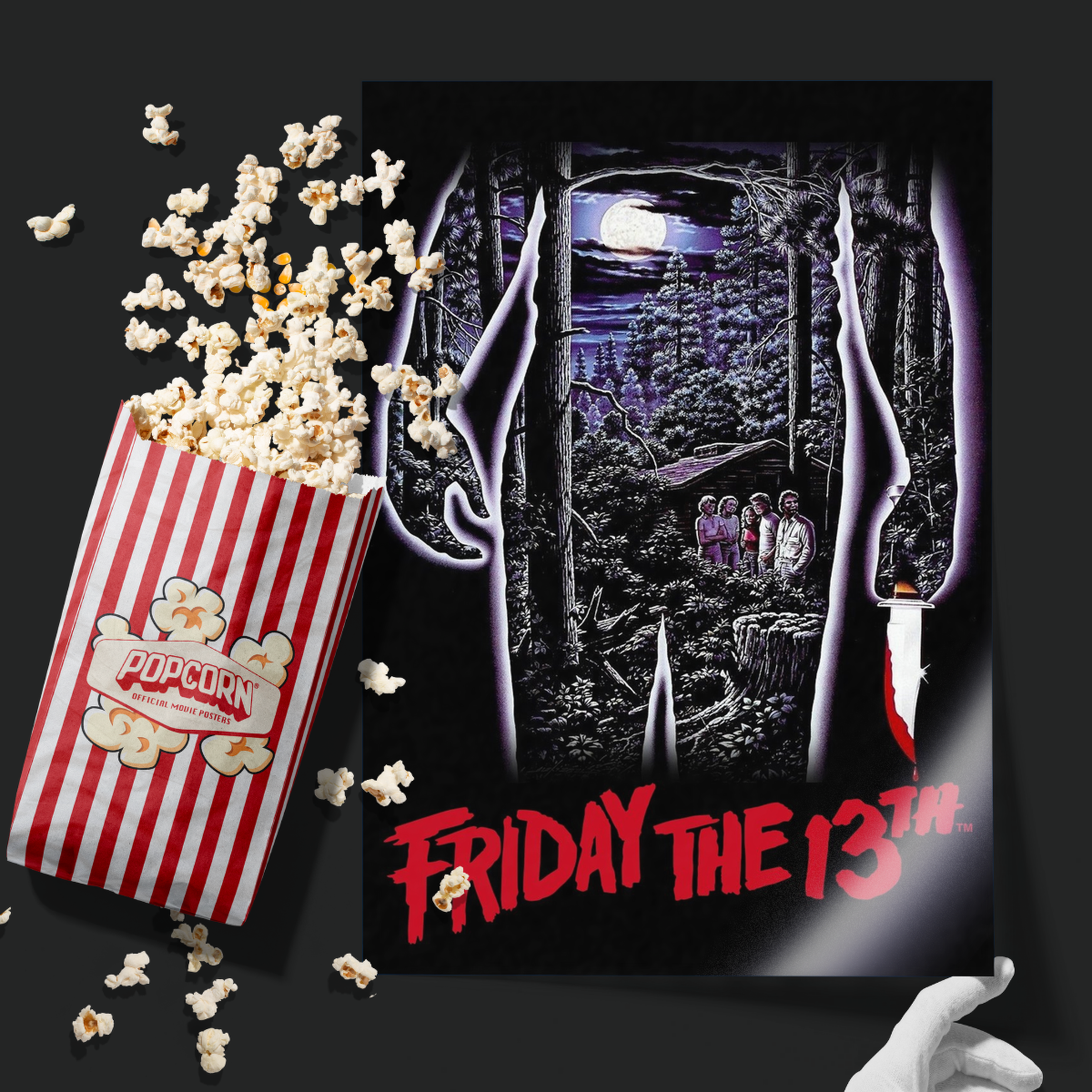 Friday The 13th (1980)