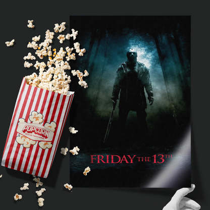 Friday The 13th (2009)