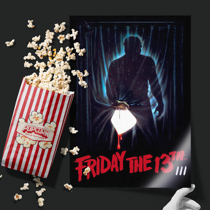 Friday The 13th Part Iii (1982)