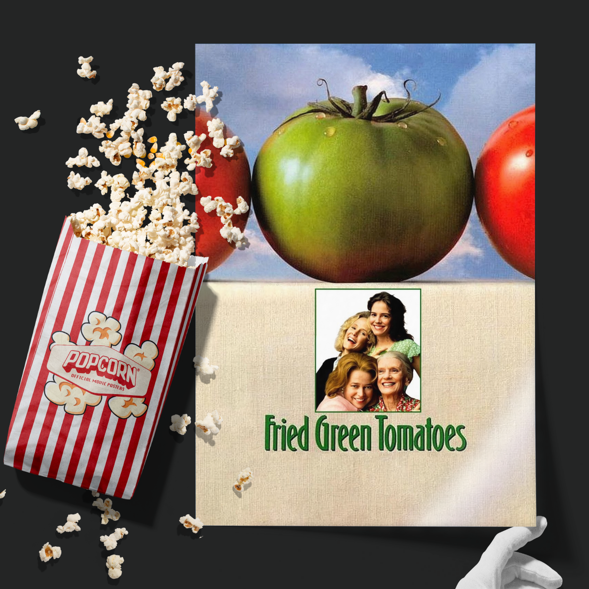 Fried Green Tomatoes (1991)