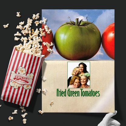 Fried Green Tomatoes (1991)