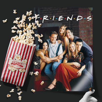 Friends (1994)