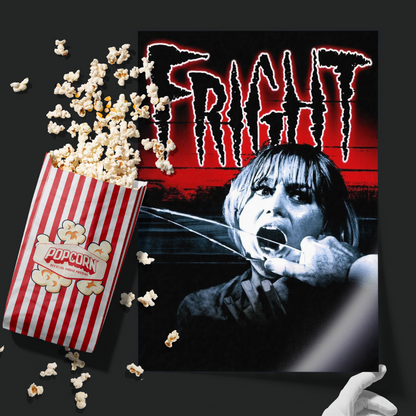 Fright (1971)