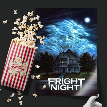 Fright Night (1985)