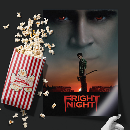 Fright Night (2011)