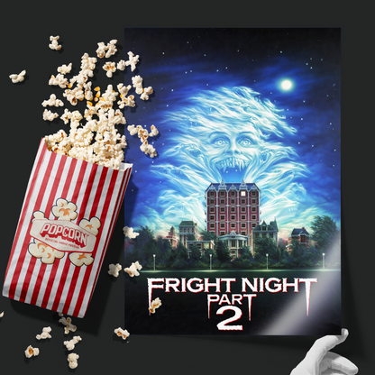 Fright Night Part 2 (1988)