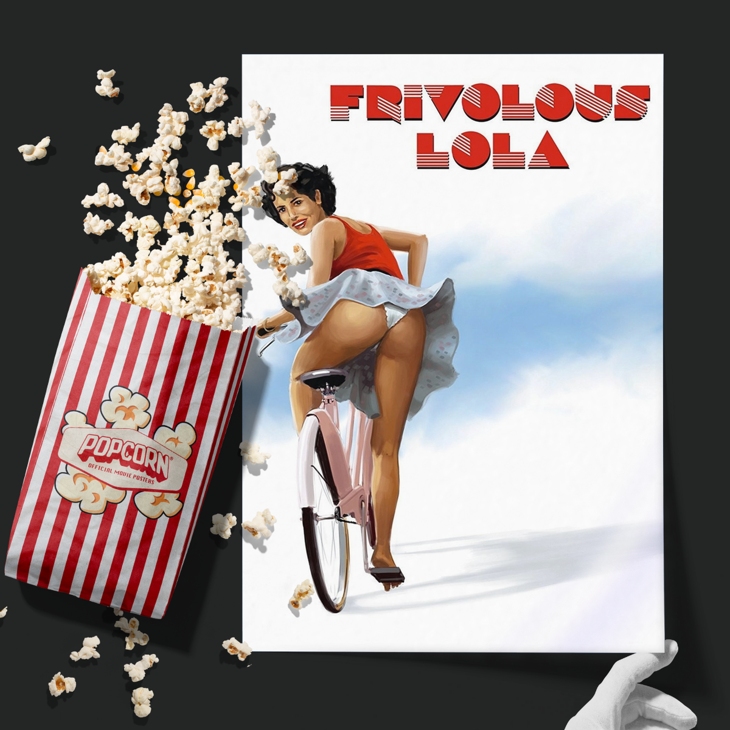 Frivolous Lola (1998)